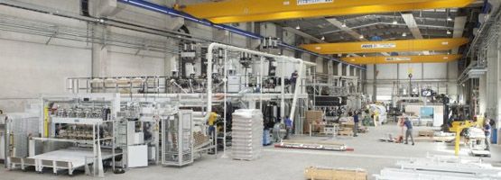 Waterlek opsporen