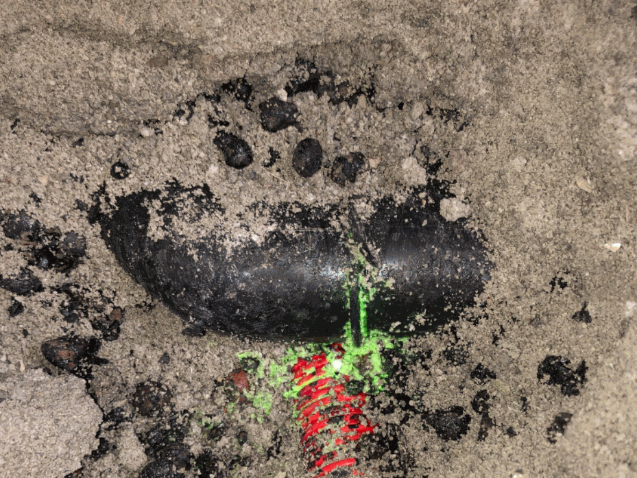 Destructief onderzoek