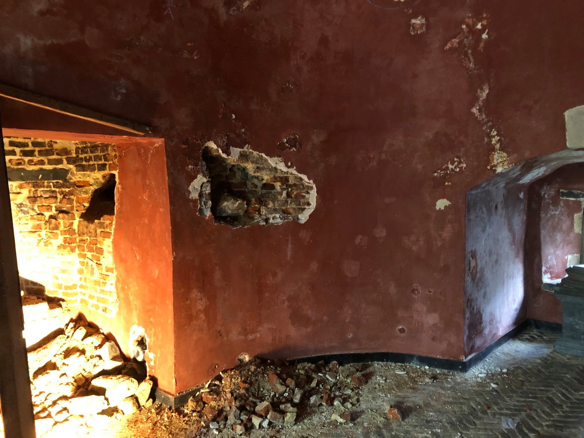 Destructief onderzoek