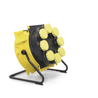 Verhuur van een Combiverdeler voor TTV 4500 / TTV 4500 HP