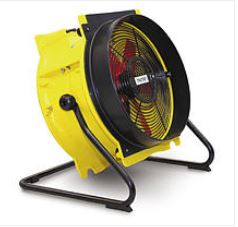 Verhuur van een Slangaansluiting voor TTV4500 / TTV4500HP