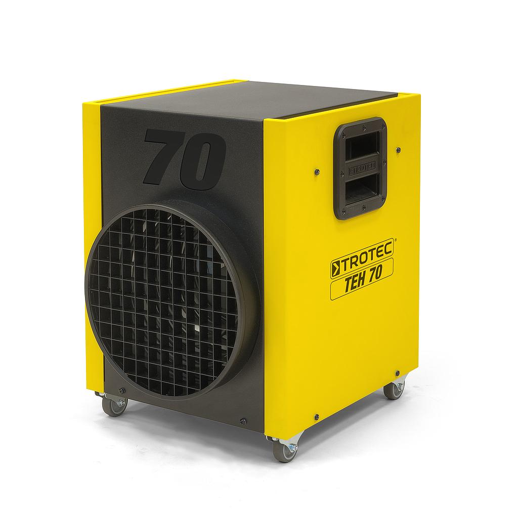 Verwarming TEH 70